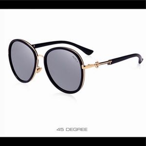AOFLY Authentic Mirrored Sunglasses